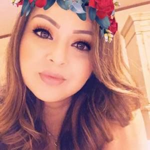 Meet your Posher, Sandra